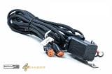 Morimoto Lighting 4BANGER LED Pods NCS Wide Beam UTVS0067499