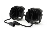 Morimoto Lighting 4BANGER LED Pods HXB Wide Beam UTVS0067519