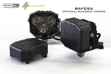 Morimoto Lighting 4BANGER LED Pods HXB Wide Beam UTVS0067519