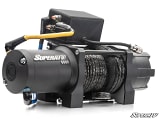 SuperATV Polaris RZR XP 1000 Ready-Fit Winch UTVS0067717