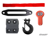 SuperATV Polaris RZR XP 1000 Ready-Fit Winch UTVS0067717