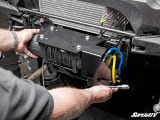 SuperATV Polaris RZR XP 1000 Ready-Fit Winch UTVS0067717