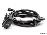 SuperATV Polaris RZR XP 1000 Ready-Fit Winch UTVS0067717