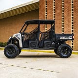 S3 Powersports Polaris Ranger 5 Lift Kit UTVS0067777