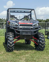 S3 Powersports Polaris Ranger 5 Lift Kit UTVS0067777