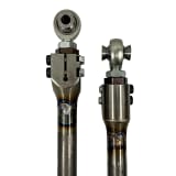 Zollinger Racing Products ZRP Polaris RZR Pro R Toe Link UTVS0068001