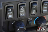 XTC Power Products 2019-2024 Polaris Ranger XP 1000 Self-Canceling Turn Signal System w/ Horn  UTVS0068219-MAIN