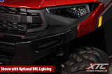 XTC Power Products 2019-2024 Polaris Ranger XP 1000 Self-Canceling Turn Signal System w/ Horn  UTVS0068219-MAIN
