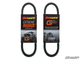 SuperATV Polaris General XP 1000 Heavy-Duty CVT Drive Belt UTVS0068641