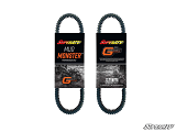 SuperATV Polaris General XP 1000 Heavy-Duty CVT Drive Belt UTVS0068641