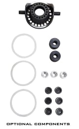 SpeedWerx Arctic Cat Wildcat XX HyperShift Stage 2 Racing Clutch Kit UTVS0068684
