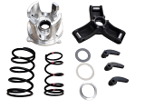 SpeedWerx Arctic Cat Wildcat XX HyperShift Stage 2 Racing Clutch Kit CKTWCXX-2R - UTV Source