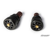SuperATV Polaris RZR Pro R Ball Joints UTVS0068691