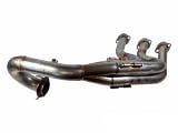 SpeedWerx Arctic Cat Wildcat XX Stainless Steel Exhaust Header TWCXX-HEADER - UTV Source