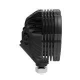 KC HiLiTES Flex Era 3 Dual Mode SAE Fog Light - 2-Light Master Kit Jeep Steel Bumpers UTVS0069049