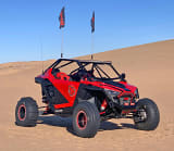 SDR Motorsports Pro XP / Pro R / Turbo R Hi-Bred Door Kit (2-Door)  UTVS0069843