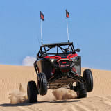 SDR Motorsports Pro XP / Pro R / Turbo R Hi-Bred Door Kit (2-Door)  UTVS0069843