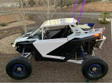 SDR Motorsports Pro XP / Pro R / Turbo R Hi-Bred Door Kit (2-Door)  UTVS0069843