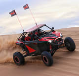 SDR Motorsports Pro XP / Pro R / Turbo R Hi-Bred Door Kit (2-Door) 730502 - UTV Source