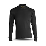 MOMO Comfort Tech High Collar Shirt MNXHCCT - UTV Source
