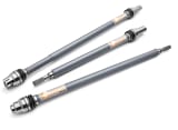 SuperATV Polaris RZR Pro XP Heavy Duty Prop Shaft - Rhino Driveline PRP01-019F - UTV Source