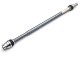 SuperATV Polaris RZR Pro XP Heavy Duty Prop Shaft - Rhino Driveline  UTVS0072085