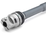 SuperATV Polaris RZR Pro XP Heavy Duty Prop Shaft - Rhino Driveline  UTVS0072085