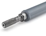 SuperATV Polaris RZR Pro XP Heavy Duty Prop Shaft - Rhino Driveline  UTVS0072085