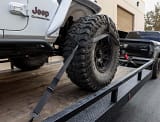 SpeedStrap Heavy Duty Tire Bonnet Kit  UTVS0072193