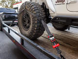 SpeedStrap Heavy Duty Tire Bonnet Kit  UTVS0072193