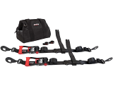 SpeedStrap Heavy Duty Tire Bonnet Kit 71770 - UTV Source