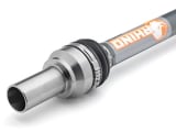 SuperATV Honda Talon 1000 Heavy Duty Prop Shaft - Rhino Driveline  UTVS0072220