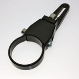 Axia Alloys 6mm / 1/4‚Ä≥ End Mounts Extended .750 LED Light Bar Mount  UTVS0074049