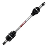 Demon Powersports  Yamaha YXZ 1000R Demon Xtreme Heavy Duty Long Travel Axle Race Spec  UTVS0074070