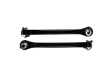 HCR Racing Polaris RZR Pro R / Turbo R Front Sway Bar Link HCR-400182-0B - UTV Source
