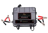 UTV Stereo Dual Bank 12V Battery Charger  UTVS0074921