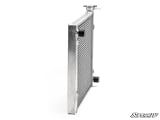 SuperATV Polaris Ranger XP 1000 Radiator  UTVS0075031