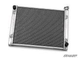 SuperATV Polaris Ranger XP 1000 Radiator  UTVS0075031