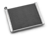 SuperATV Polaris Ranger XP 1000 Radiator RAD-P-RAN1K - UTV Source