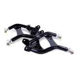 High Lifter Polaris Ranger 1000 APEXX Rear Lower and Upper Control Arms HDRA-RNG1-2-B1 - UTV Source