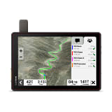 Garmin Tread XL 10" Off-Road Chase Navigator - Baja Chase Edition 010-02833-00 - UTV Source
