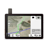 Garmin Tread XL 10" Off-Road Chase Navigator - Baja Chase Edition  UTVS0075189