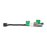 Garmin Tread Audio LED Cable 010-13262-01 - UTV Source