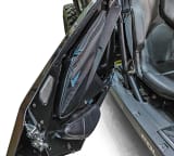 DRT Motorsports Polaris RZR Pro XP Front Door Bags (Pair)  UTVS0075350