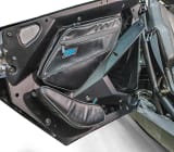 DRT Motorsports Polaris RZR Pro XP Front Door Bags (Pair)  UTVS0075350