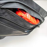 DRT Motorsports Polaris RZR Pro XP Front Door Bags (Pair)  UTVS0075350