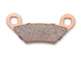 SuperATV Polaris Sportsman Sintered Brake Pads  UTVS0075586