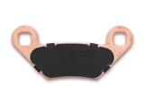 SuperATV Polaris Sportsman Sintered Brake Pads  UTVS0075586