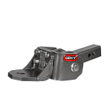 Gen-Y Hitch The Glyder 7K Torsion Flex Ball Mount (2" Shank) GH-12005-MAIN - UTV Source