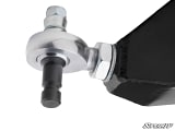 SuperATV Polaris RZR Pro R Sidewinder A-Arms - 1.5" Forward Offset  UTVS0094072